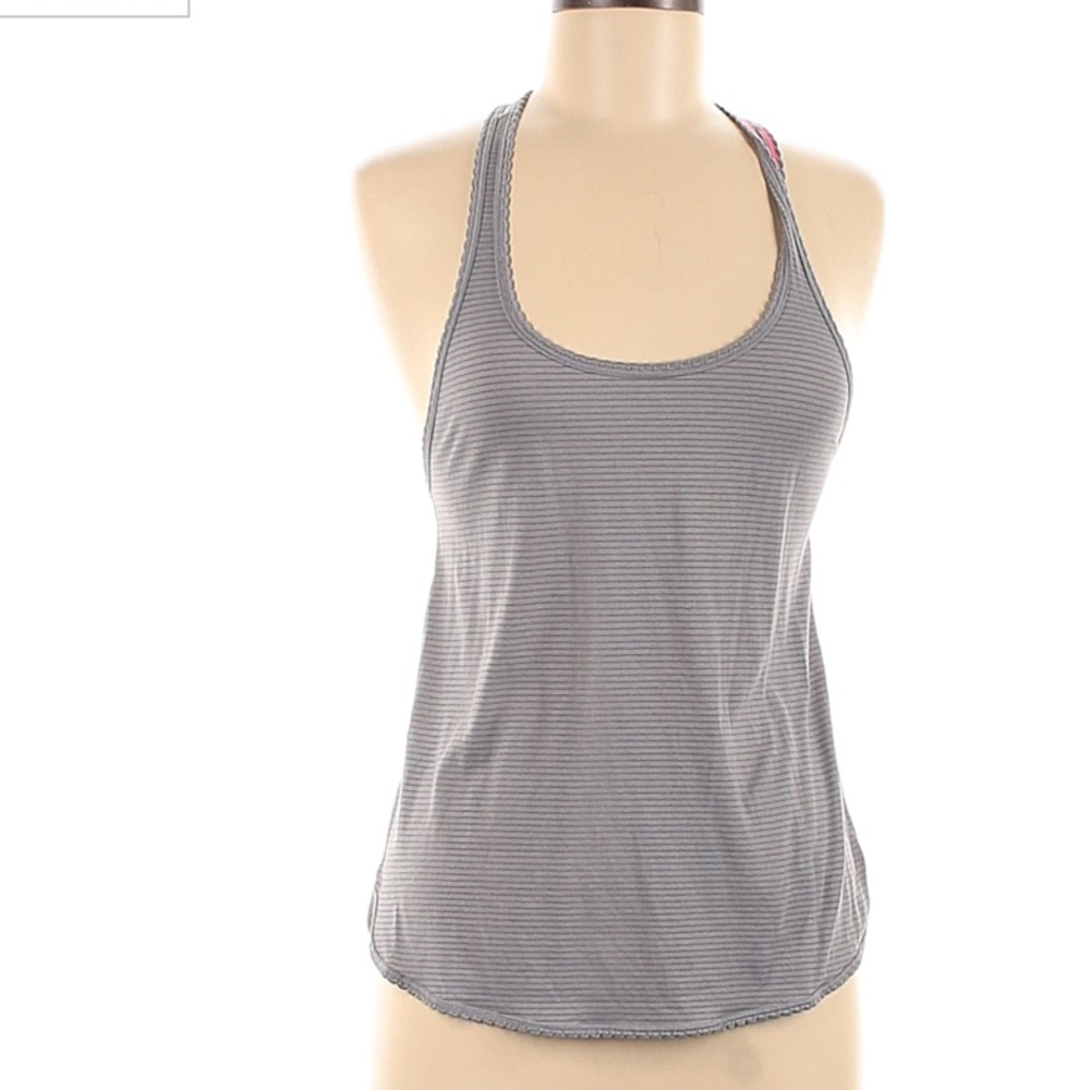 Lululemon tank top size 2-4